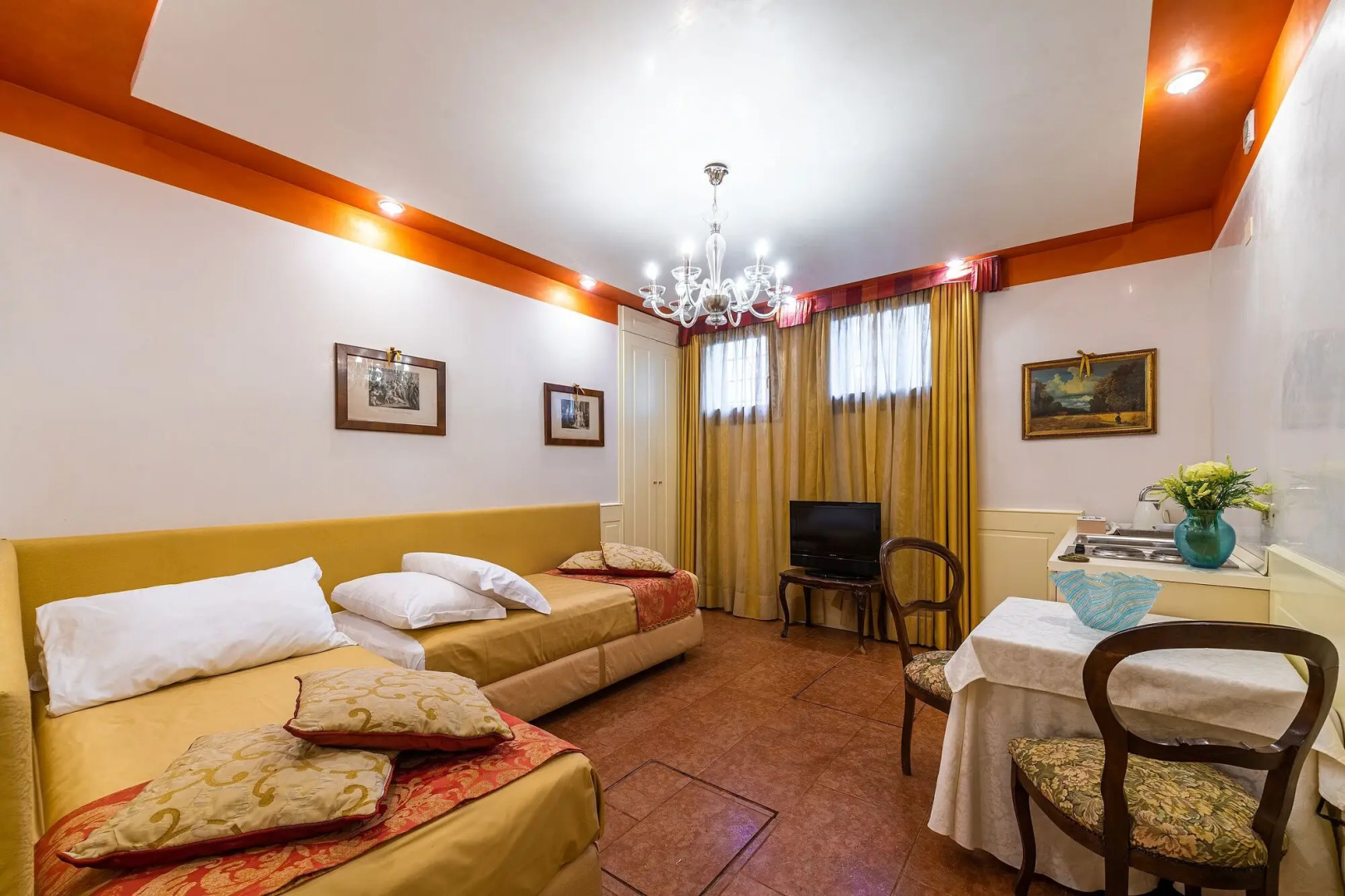 Photo - Residence Odoni