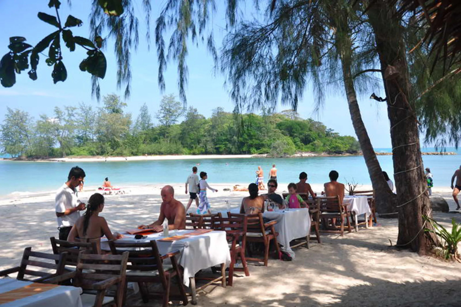 Foto - Samui Honey Cottages Beach Resort - SHA Extra Plus
