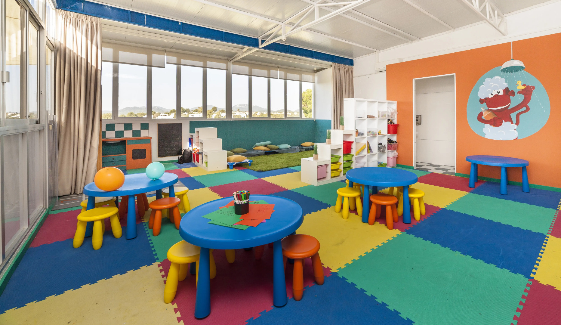 Foto - Globales Samoa