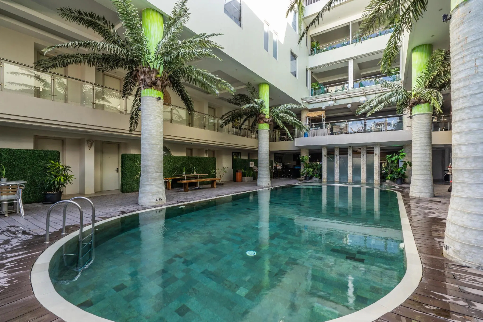 Foto - Sun Boutique Hotel