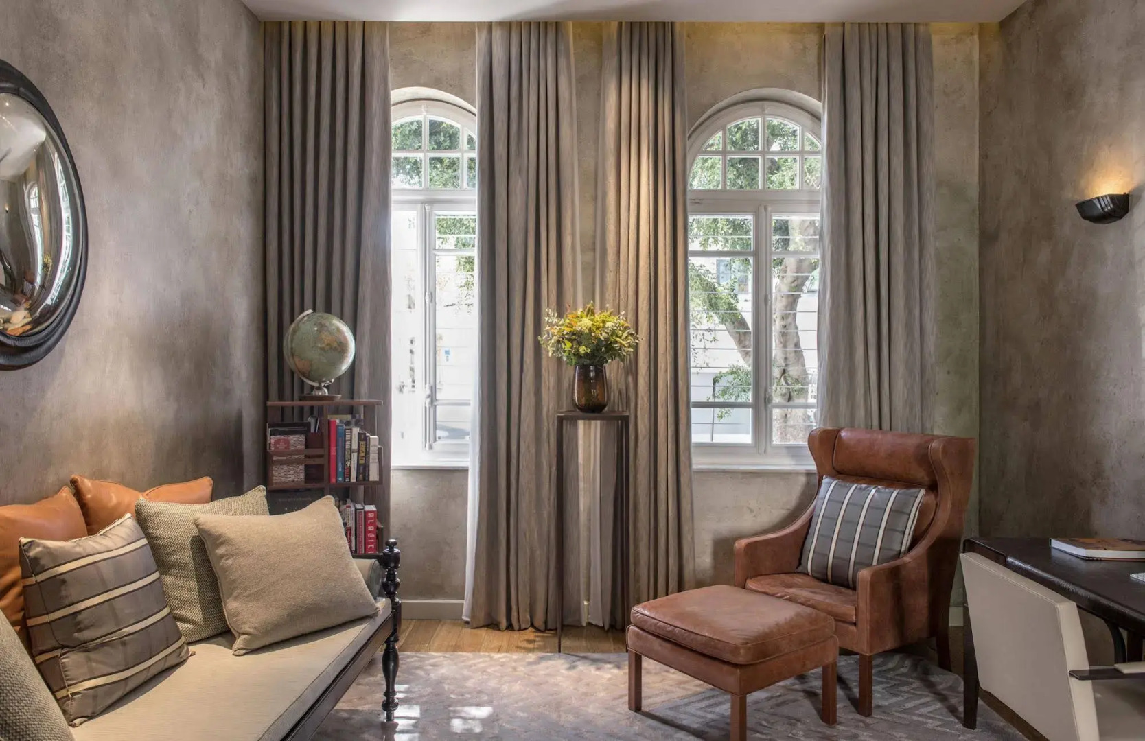 Photo - The Norman Tel Aviv