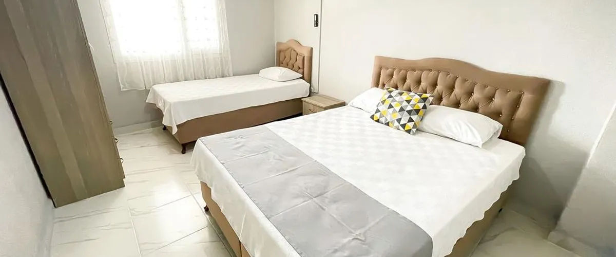 Photo - Pia Butik Otel Sığacık
