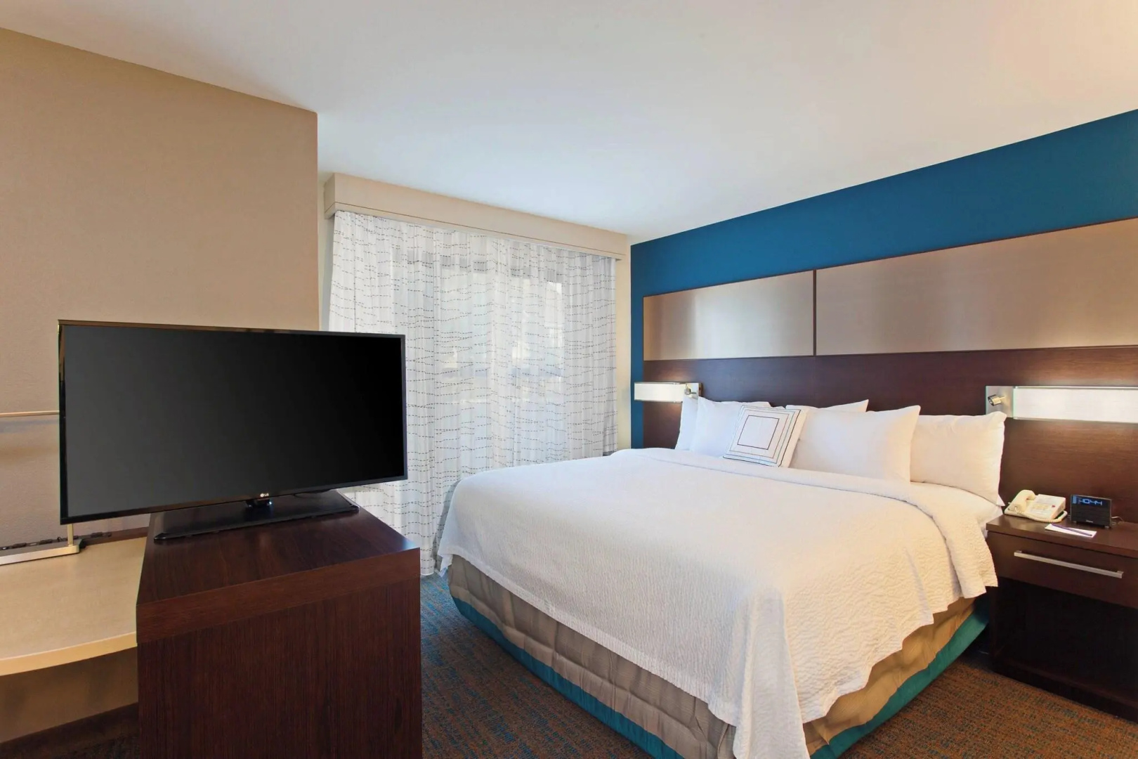 Photo - Residence Inn by Marriott Palo Alto Mountain View
