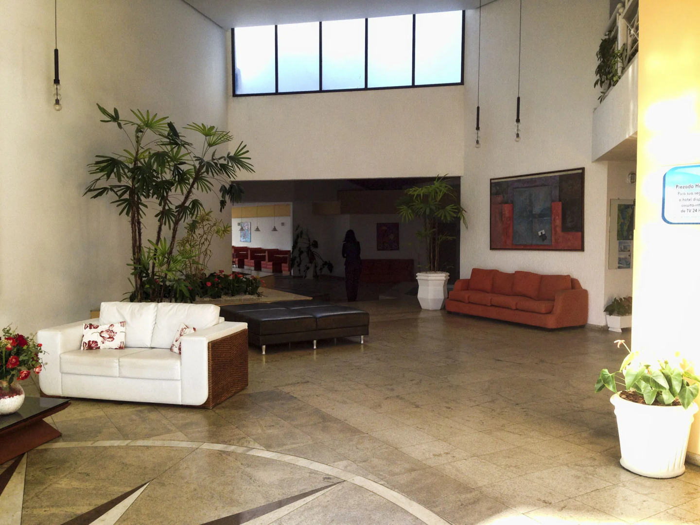 Photo - Ingleses Praia Hotel