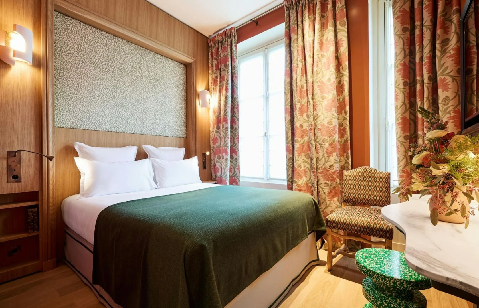 Foto - Hotel Prince De Conti