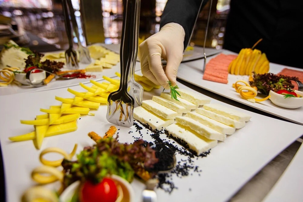 Photo - Shimall Deluxe Hotel