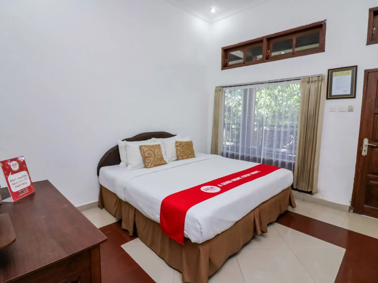 Foto - Hotel O Ratu