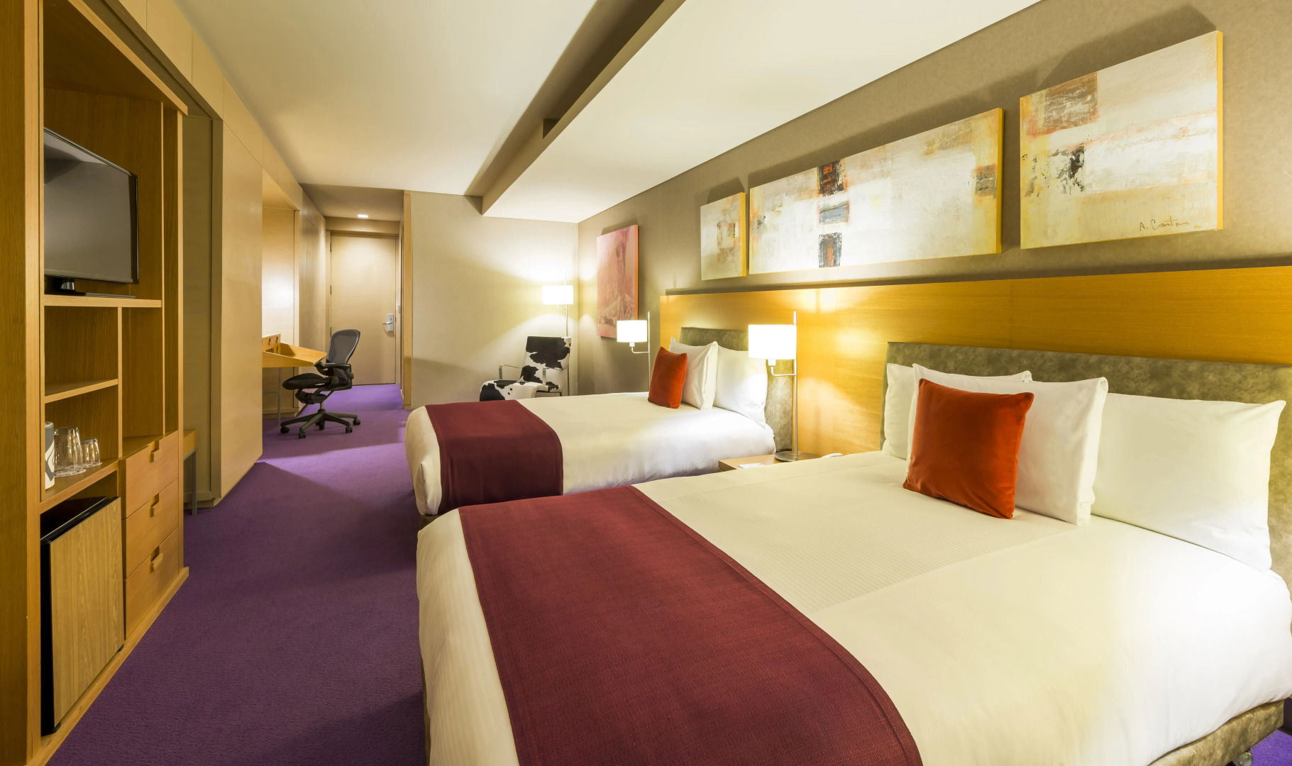 Foto - Barceló México Santa Fe