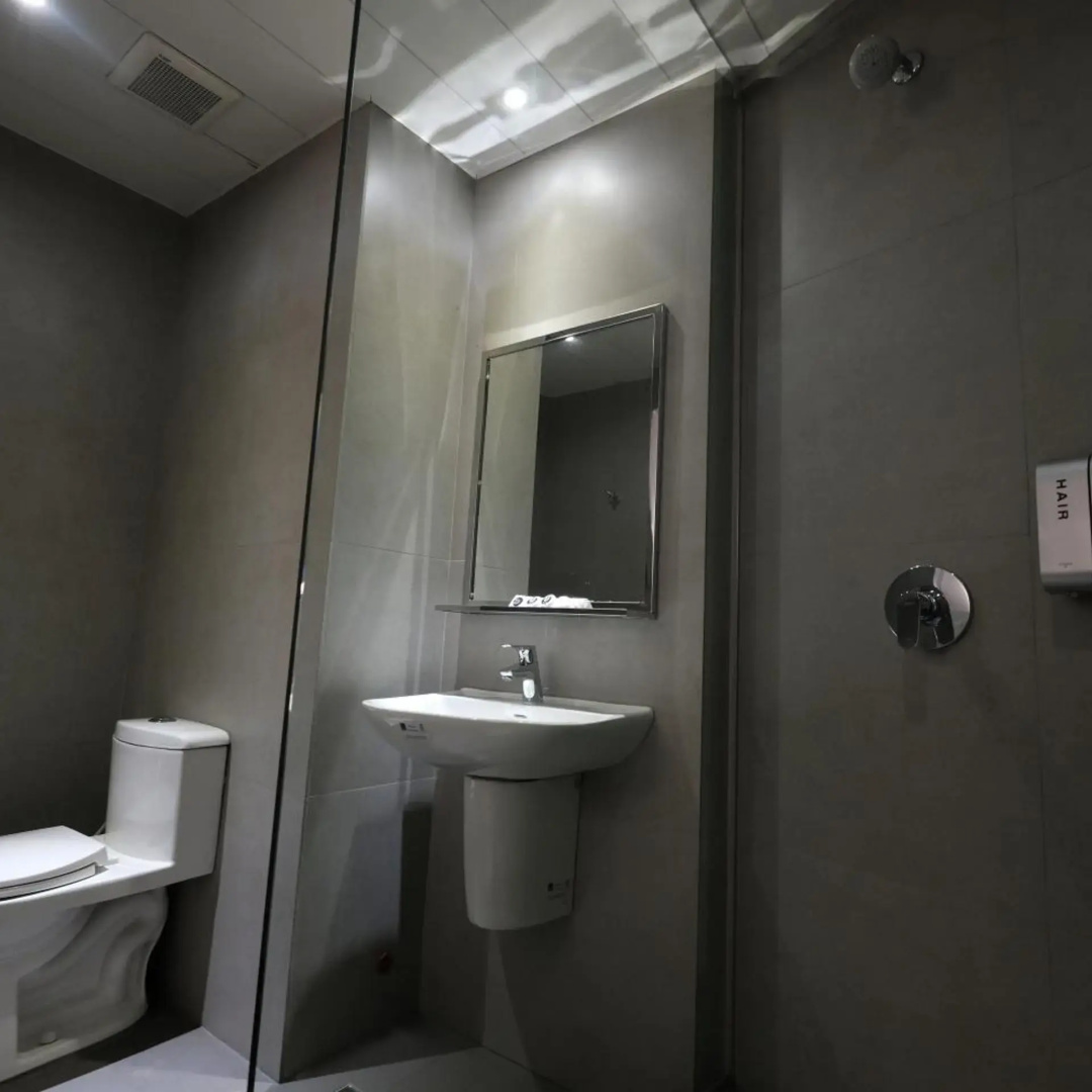 Photo - U Hotels Makati