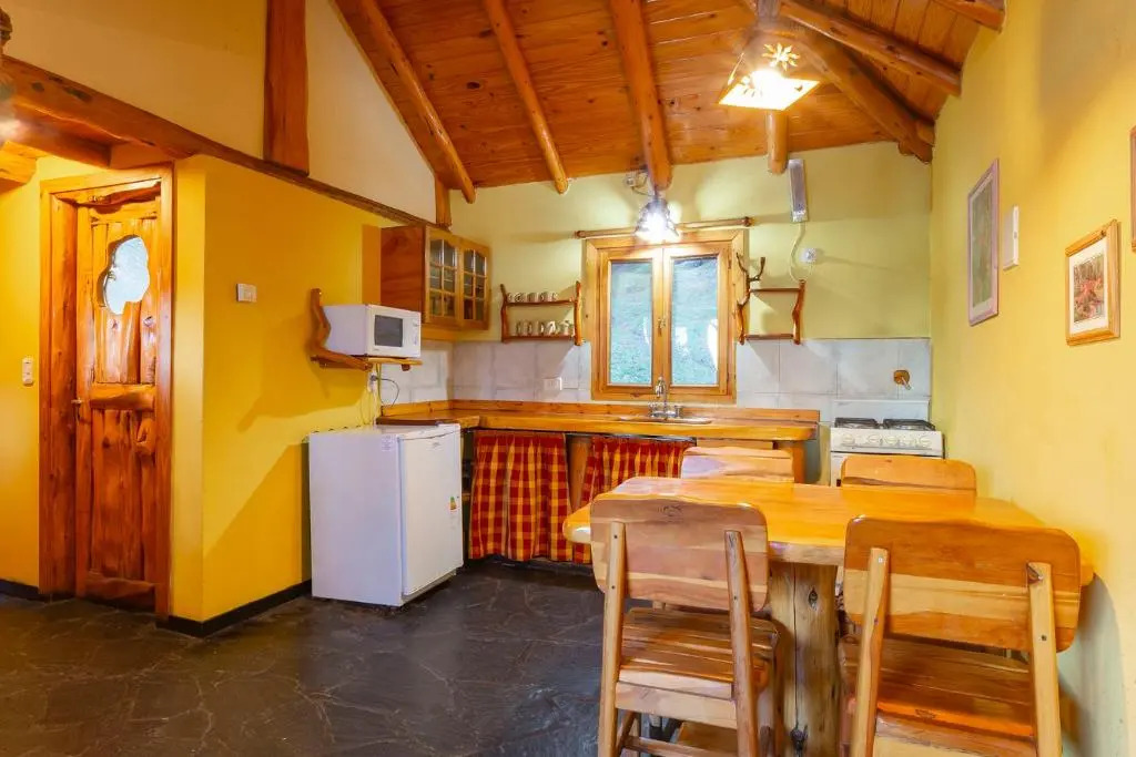 Photo - Cabañas Villa Labrador con costa de lago