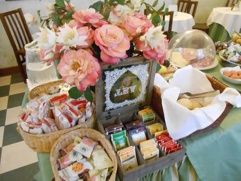 Photo - Hotel Giglio