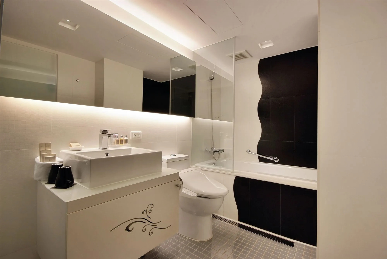 Photo - Forward Hotel Nangang