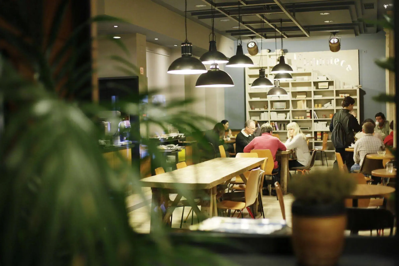 Foto - Hostal Persal