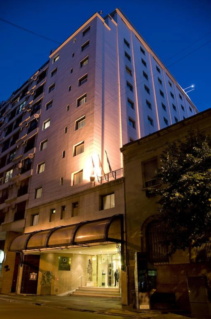 Foto - Argenta Tower Hotel & Suites