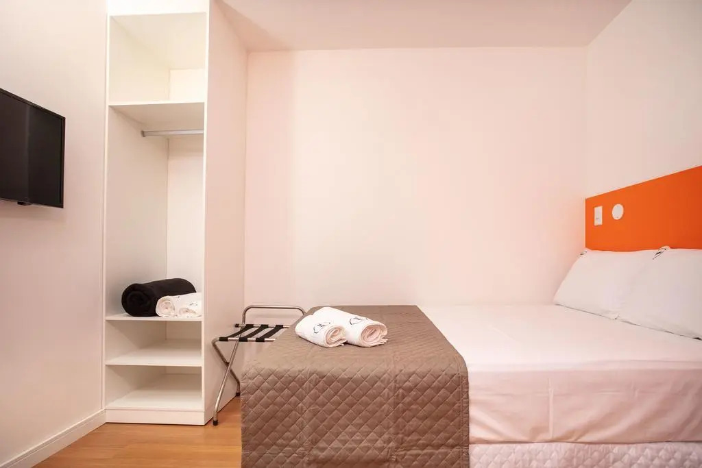 Foto - Zuza Slim Suítes