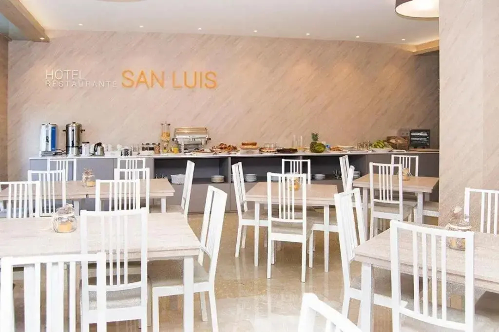 Photo - Hotel San Luis