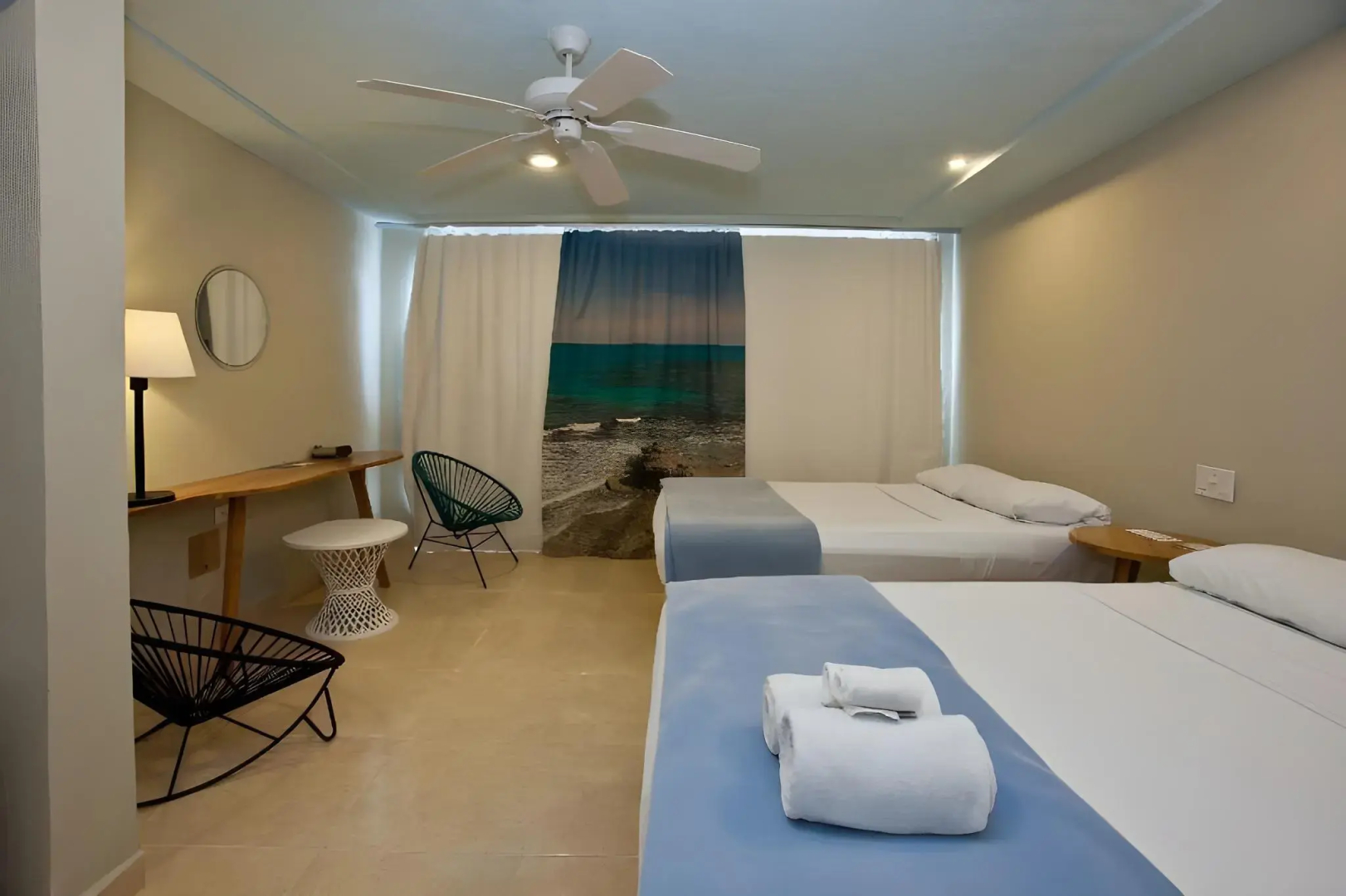 Foto - Rocamar Hotel Isla Mujeres