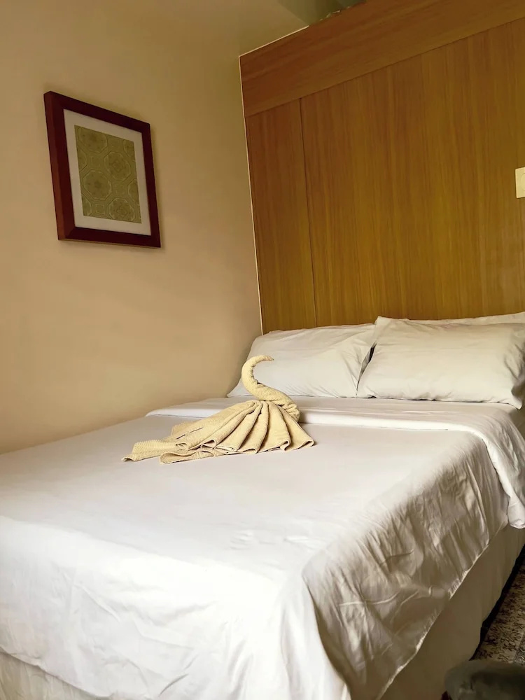 Foto - Urban Retreat at Shell Residences With Netflix 300mbps Wifi