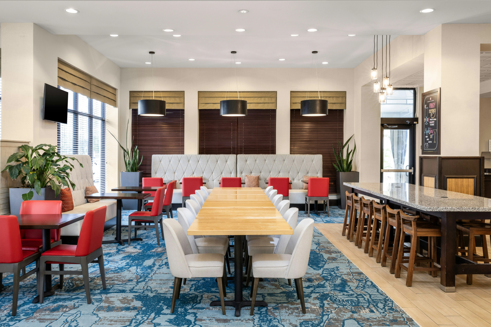 Foto - Hilton Garden Inn West Palm Beach Airport