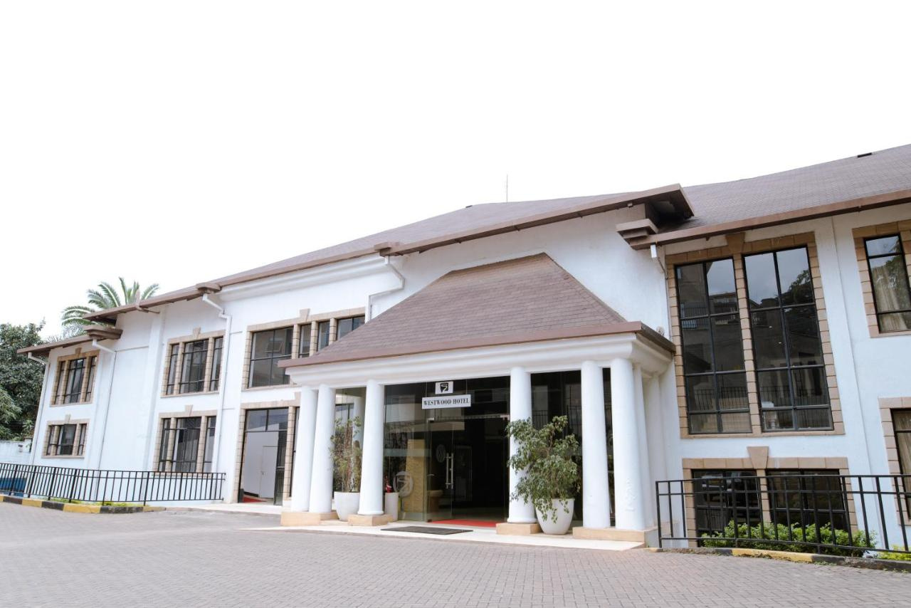Photo - West Wood Hotel