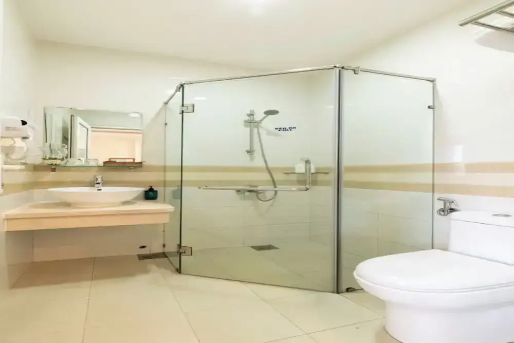 Foto - Blue Diamond Airport Hotel