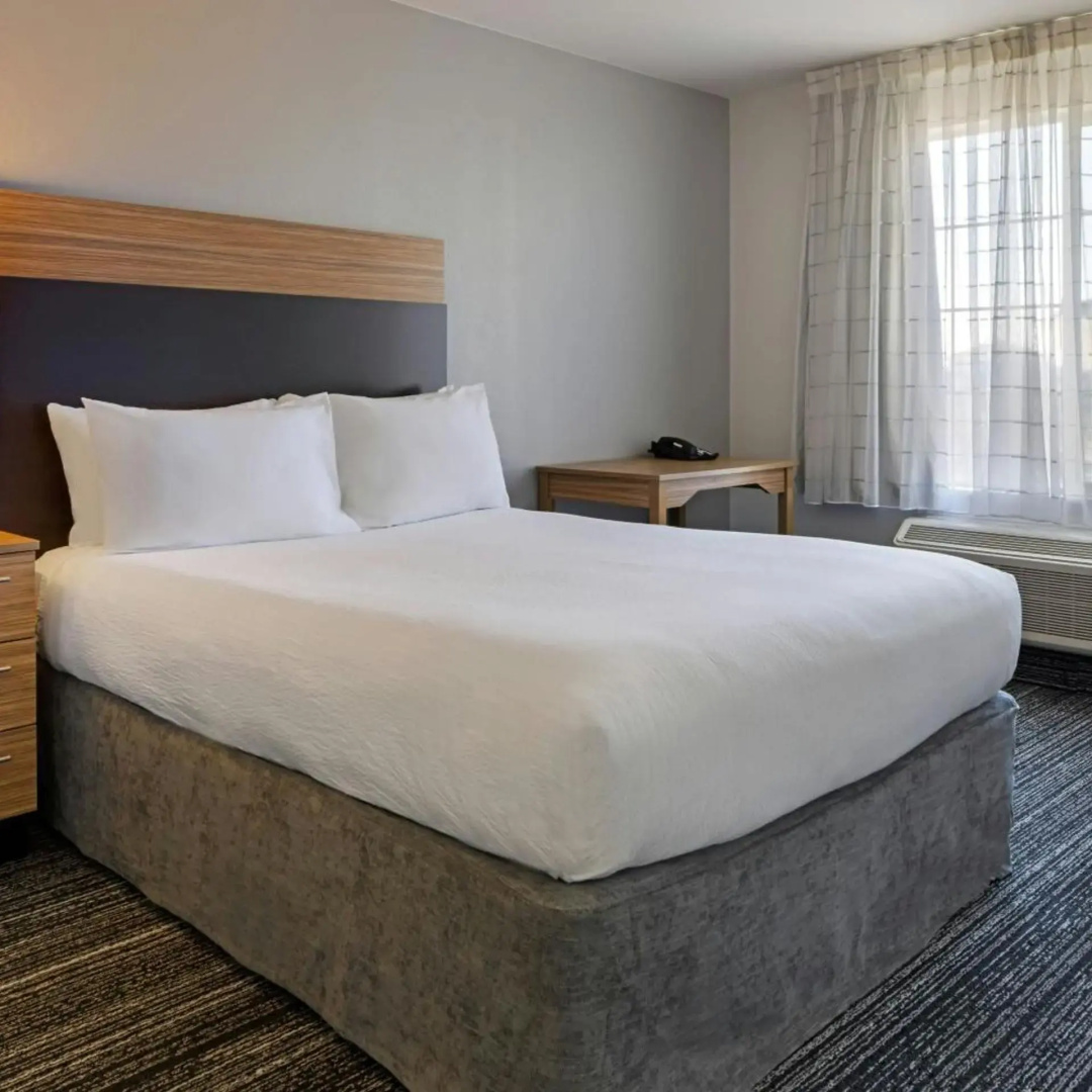 Foto - TownePlace Suites by Marriott Ontario Airport