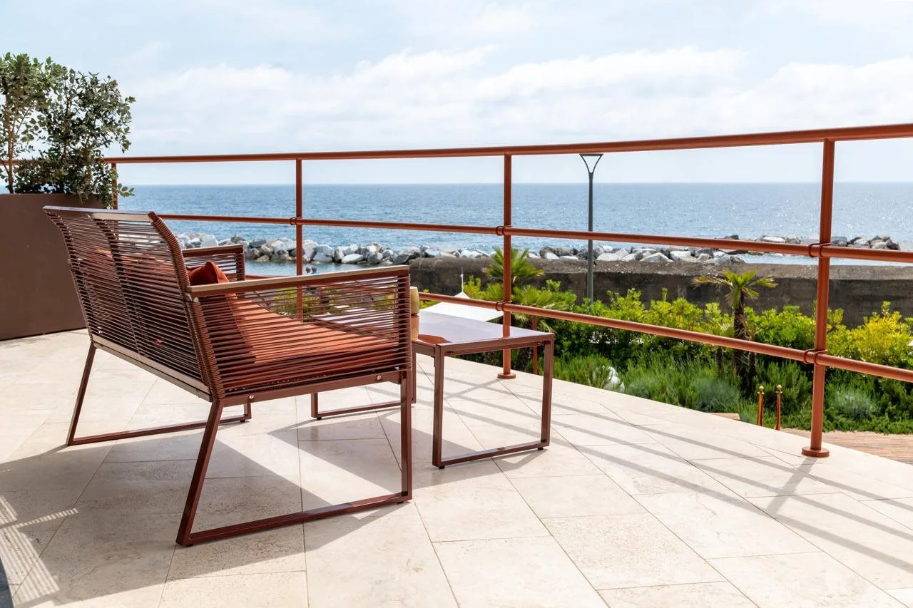 Foto - Grand Hotel Torre Fara