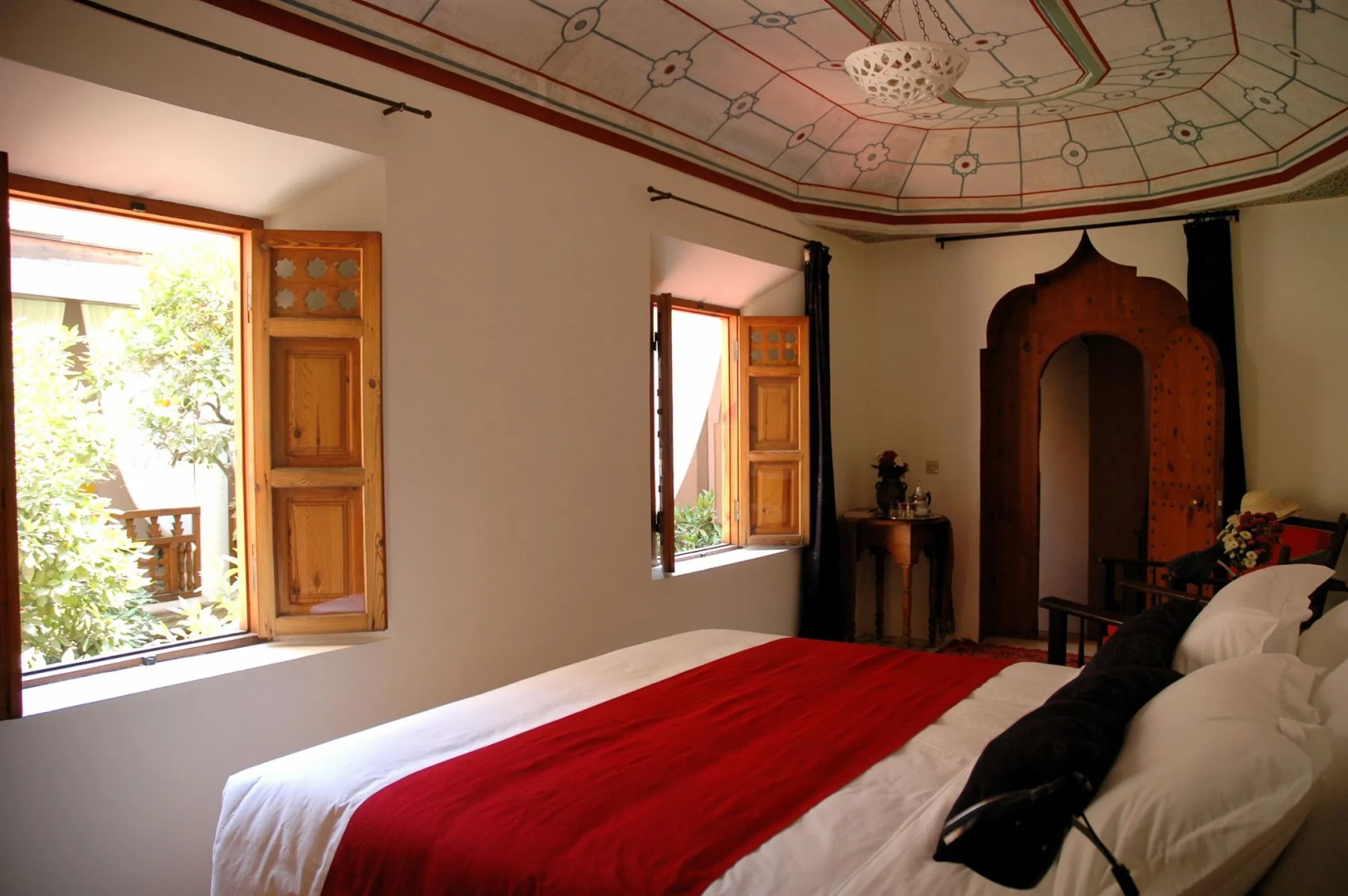 Foto - Riad Hidden