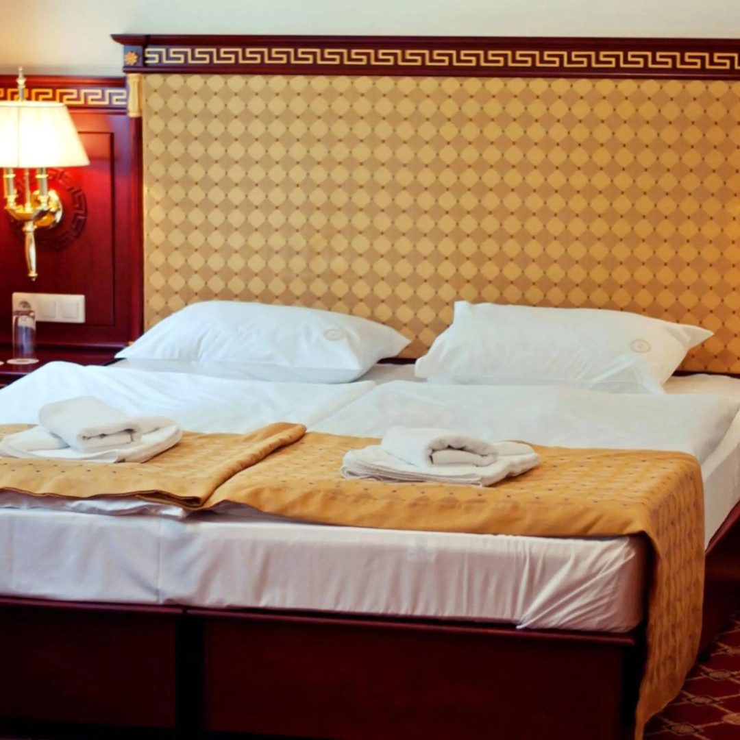 Foto - Hotel Holiday Park