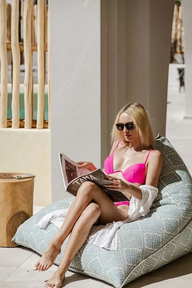 Foto - Opalia Suites