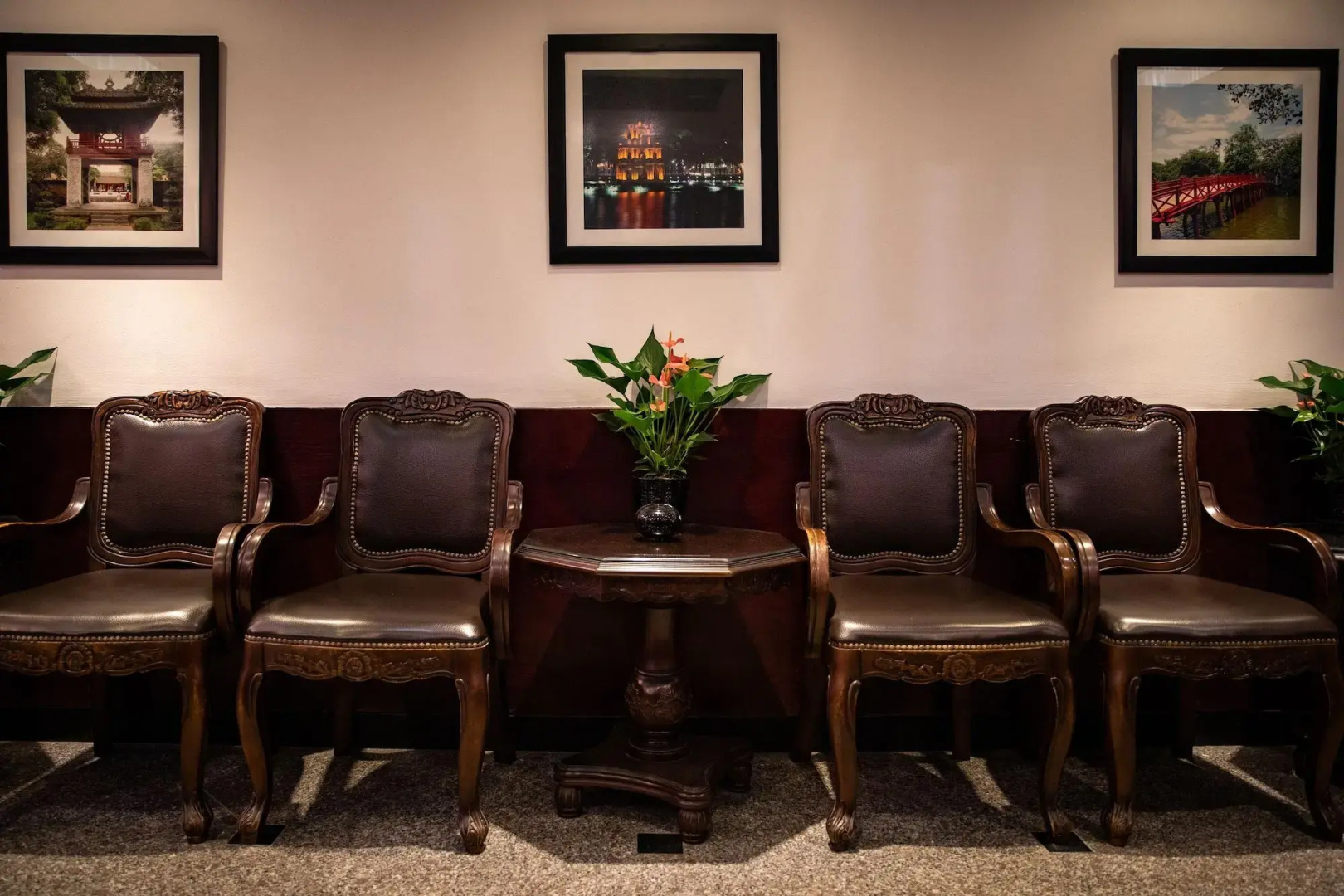 Foto - Hanoian Central Hotel & Spa