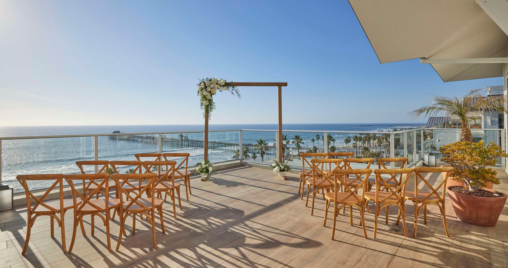 Foto - The Seabird Ocean Resort & Spa, Part of Destination Hotel by Hyatt