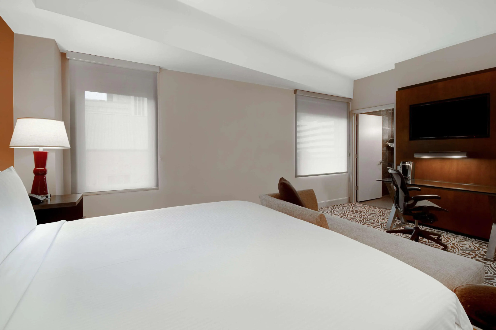 Photo - The Sam Houston, Tapestry Collection by Hilton