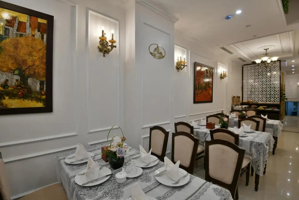 Foto - Golden Sail Hotel & Spa