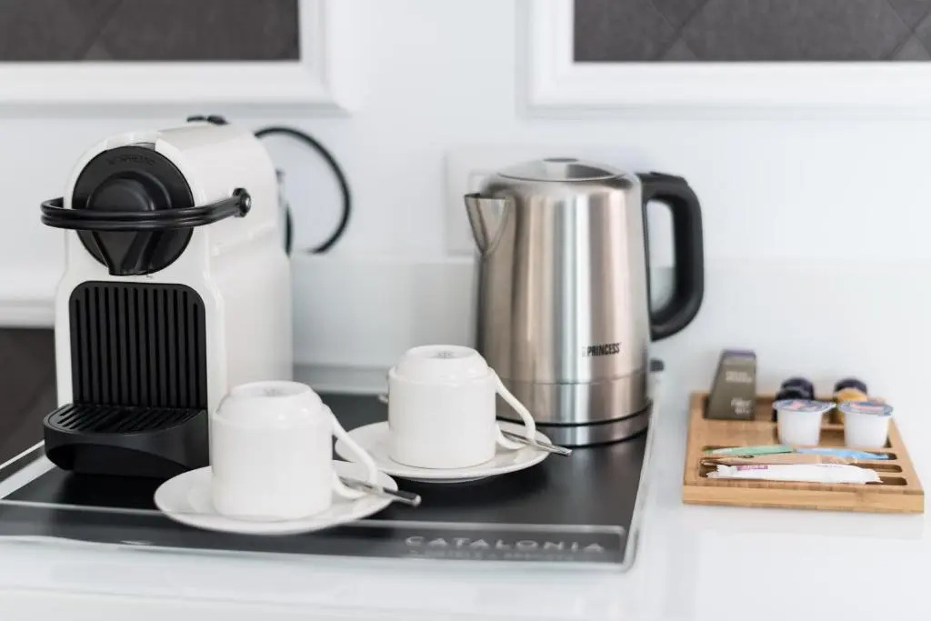 Photo - Catalonia Magdalenes