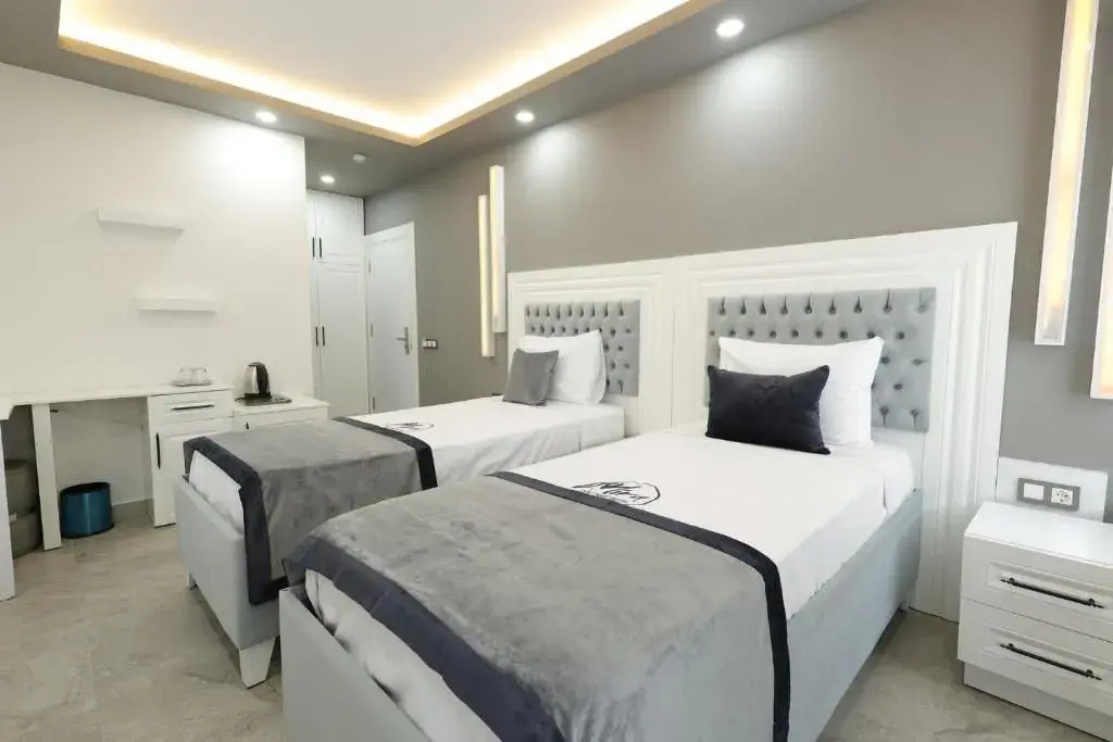 Foto - Mira Hotel Antalya