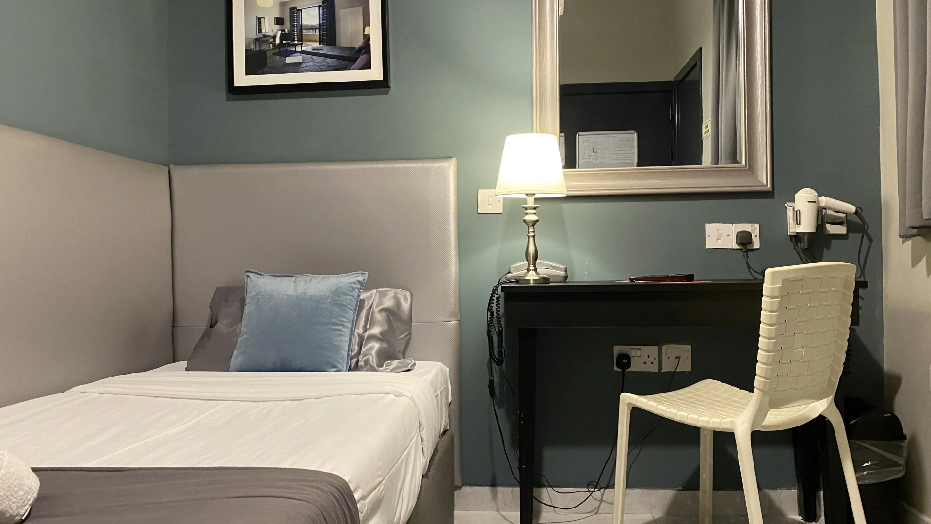 Foto - Sliema Marina Hotel