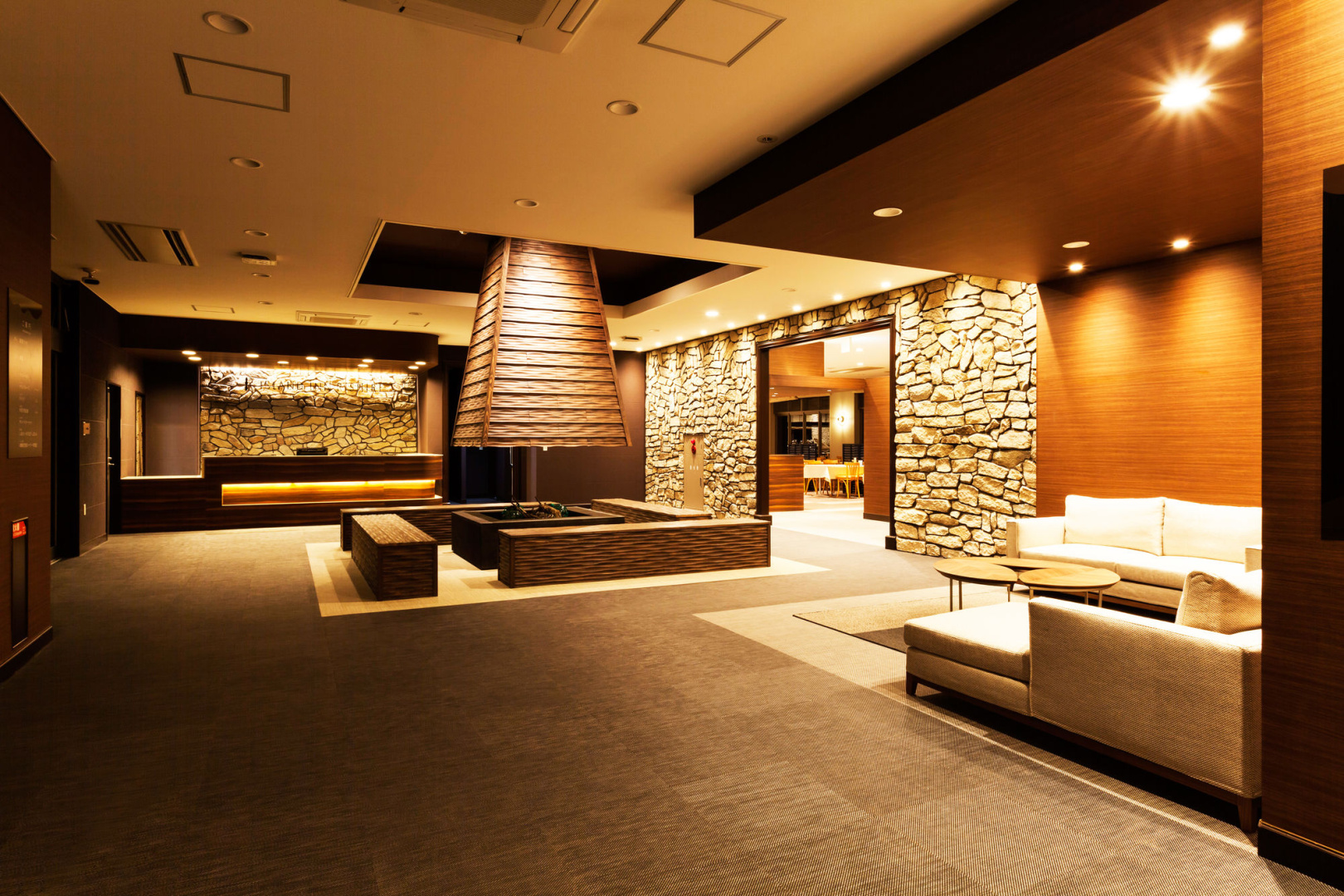 Island Inn Rishiri
