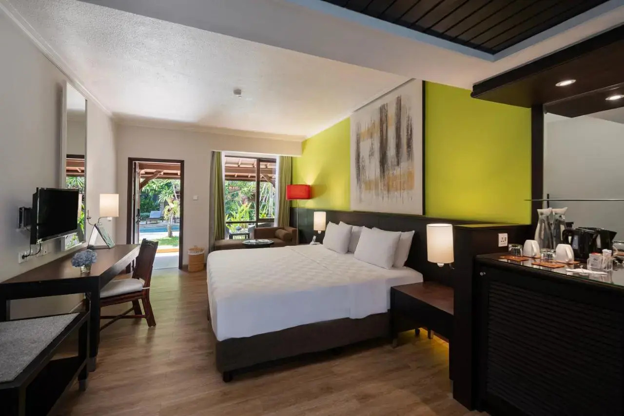 Foto - Prime Plaza Hotel Sanur – Bali