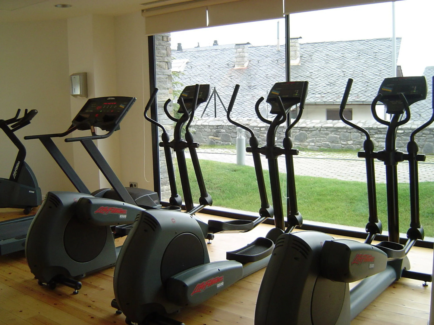 Photo - Park Piolets MountainHotel & Spa