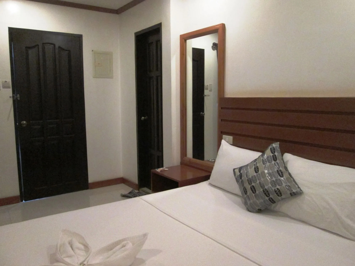 Foto - Abozza Resort