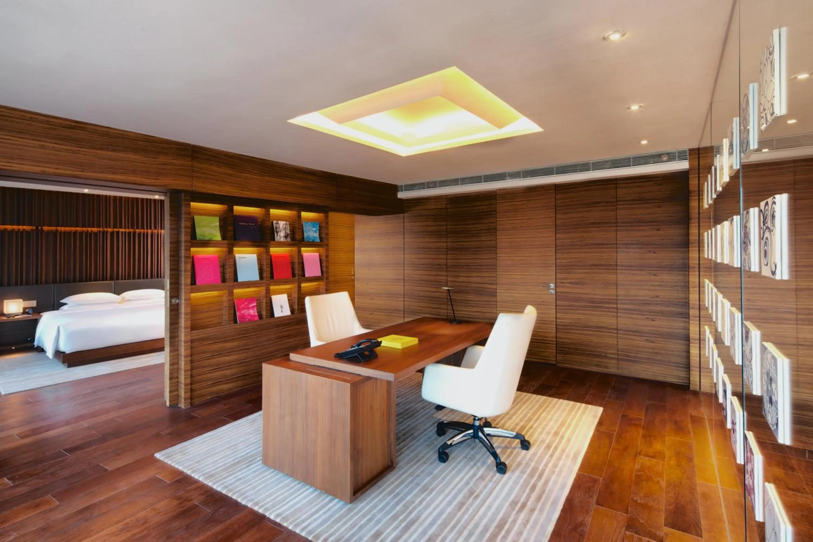 Photo - Andaz Xintiandi, Shanghai, By Hyatt
