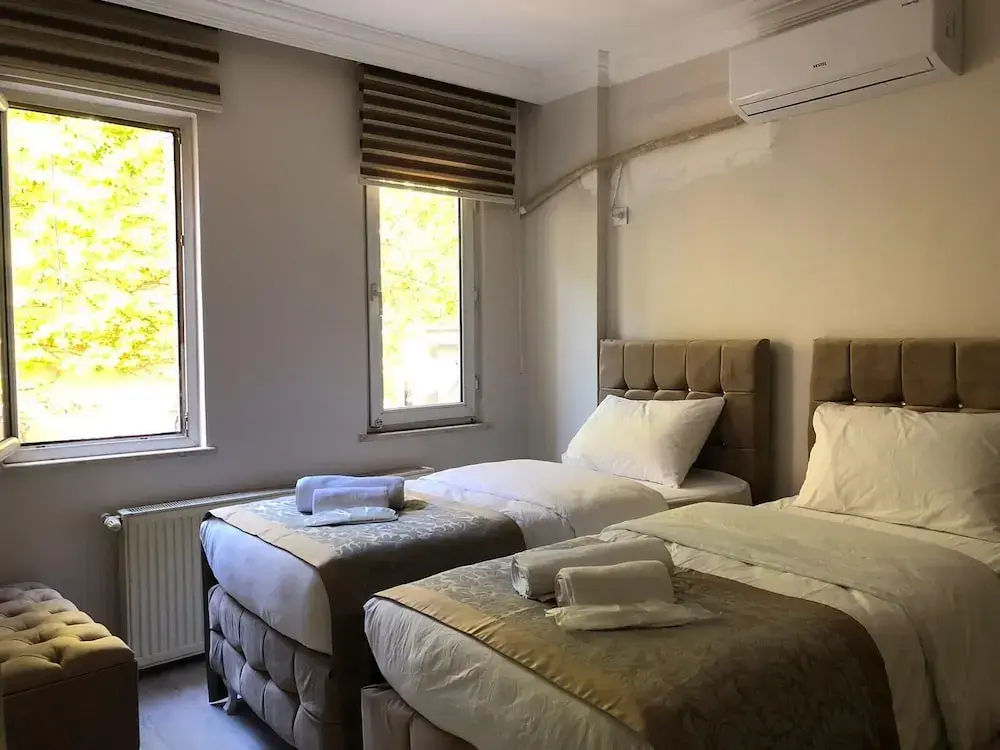 Photo - Modena Hotel