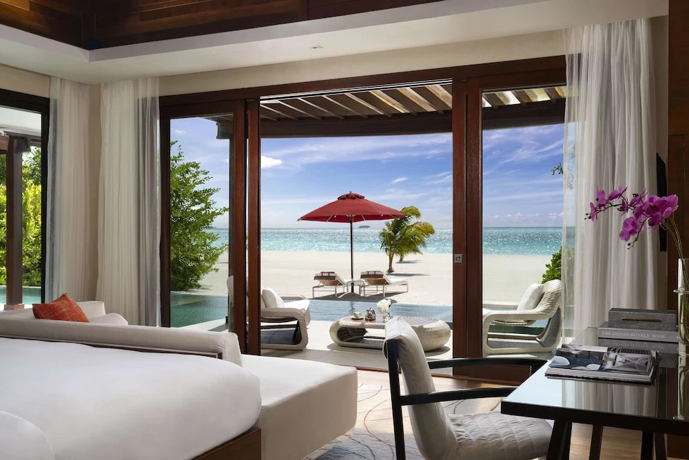 Photo - Niyama Private Islands Maldives