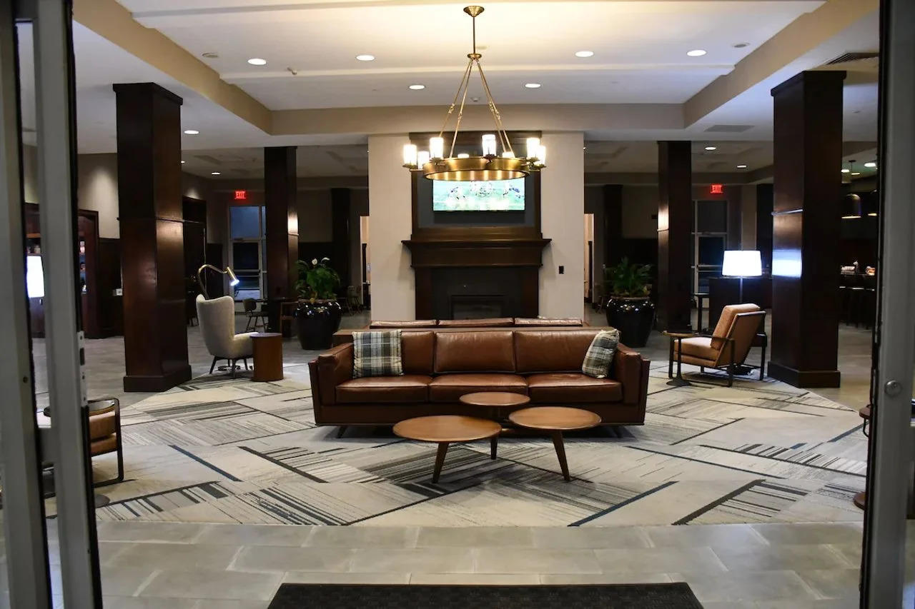 Photo - Four Points by Sheraton Houston West