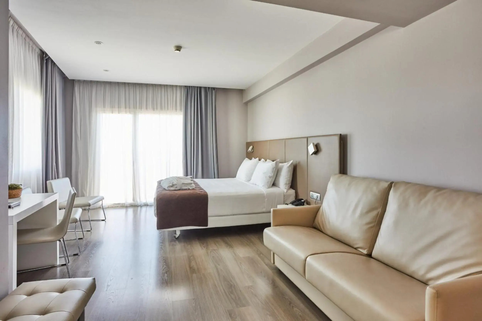 Photo - Hotel Silken Turcosa 3 Sup