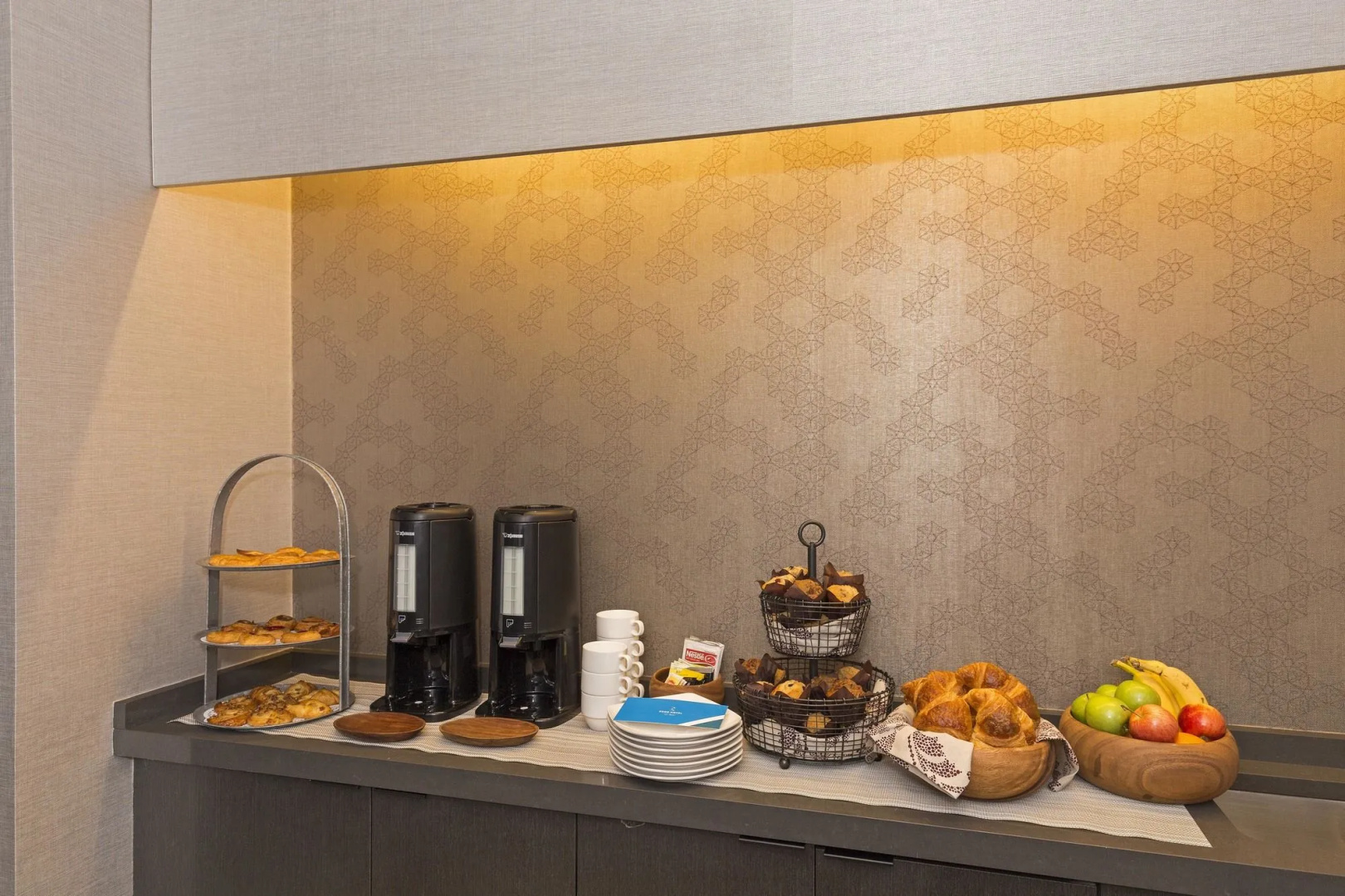 Foto - Edge Hotel Washington Heights