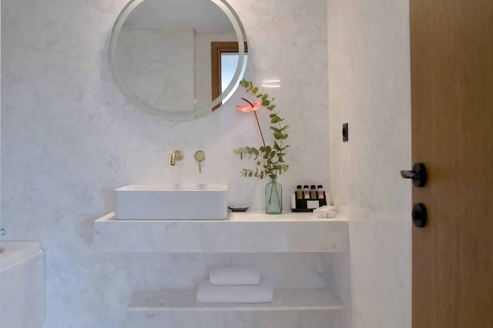 Foto - The Athenaeum Luxury Hotel