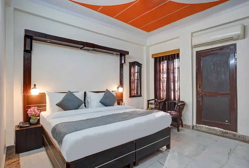 Photo - Hotel Prithvi Palace Near RDC & Santosh Hospital