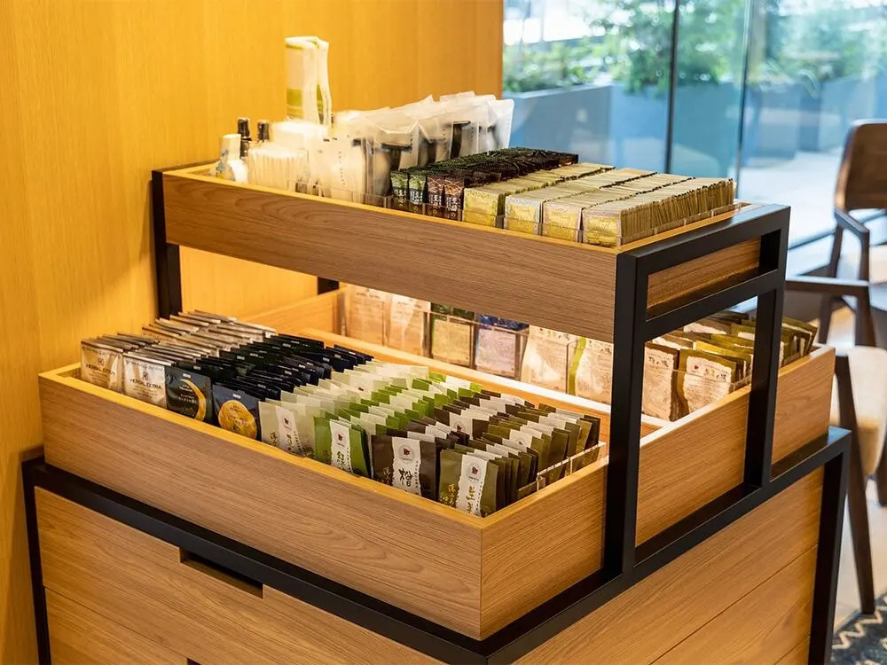 Foto - JR East Hotel Mets Premier Yokohama Sakuragicho